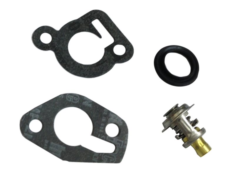 Sea-X thermostat kit Mercury/Mariner