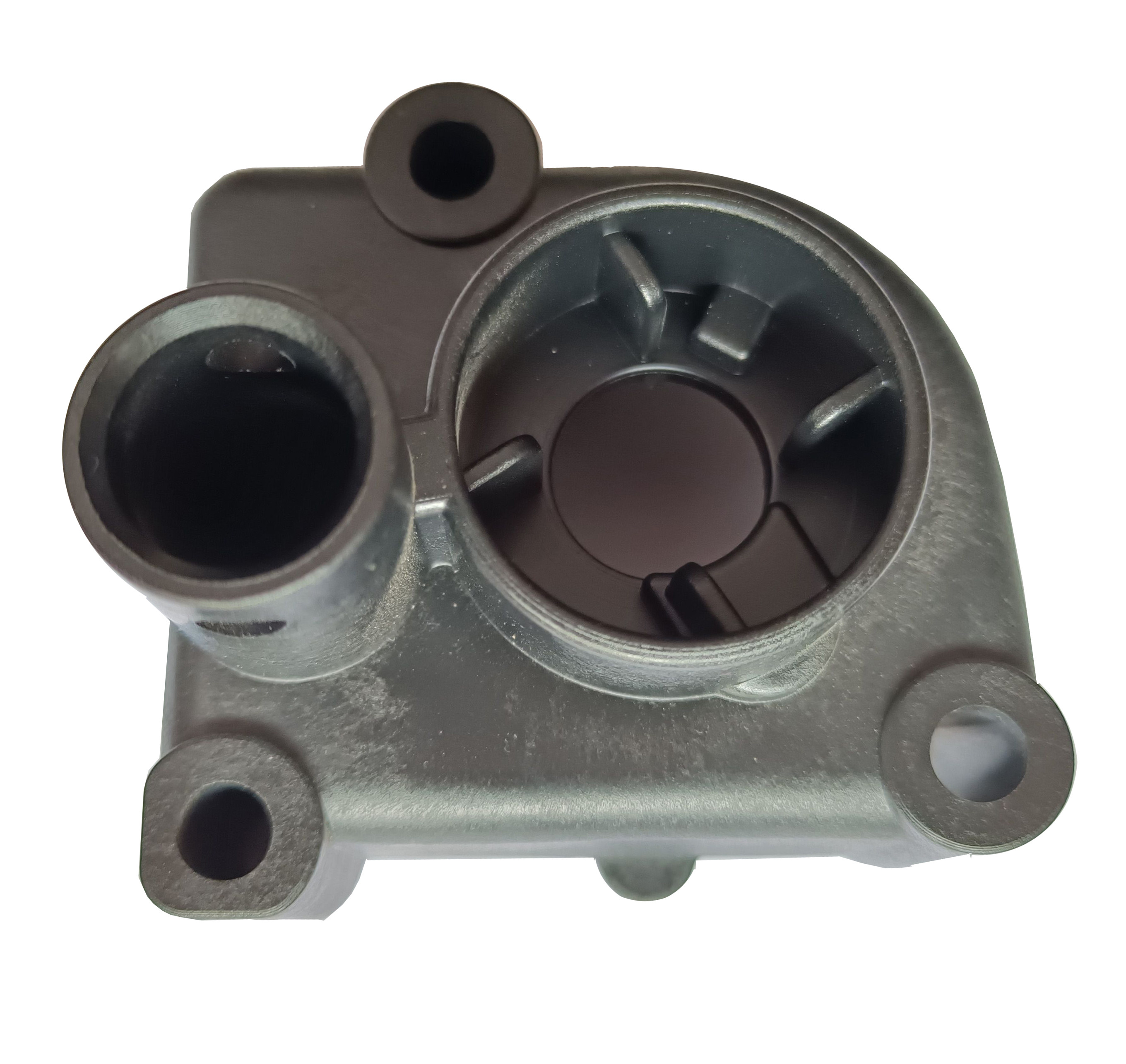 Sea-X water pump housing Tohatsu 9.9/15/18/20HP (2 & 4-Stroke)