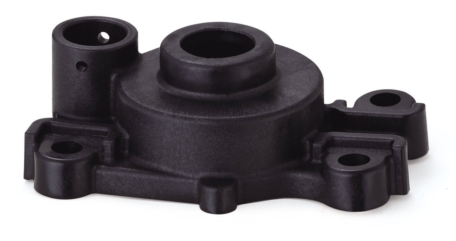 Sea-X water pump housing Yamaha F50/F60 / 40/50HP 2-Stroke (1995-)