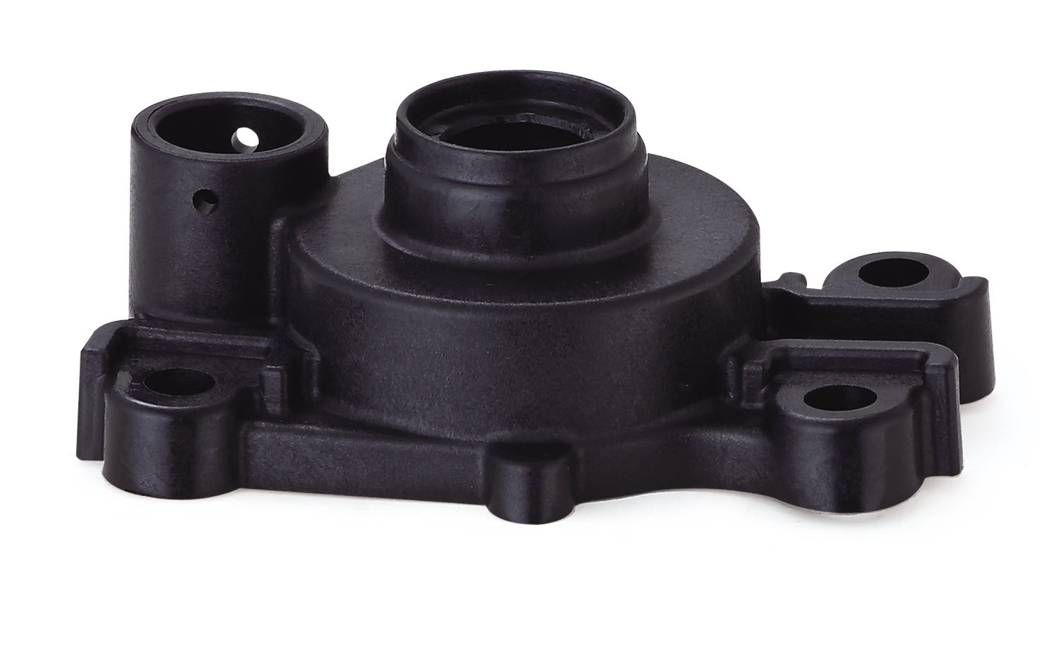 Sea-X water pump housing Yamaha F30/F40/T25