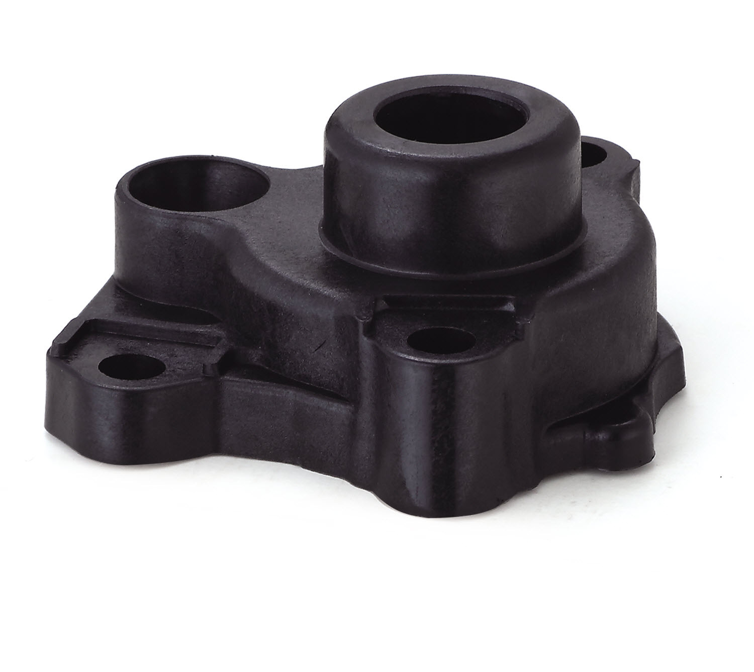 Sea-X water pump housing Yamaha Yamaha T50/T60 / 60HP 2-Stroke