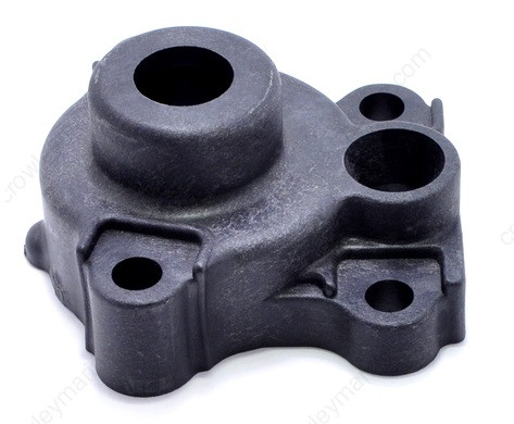 Sea-X water pump housing Yamaha 25/30/40/50HP (2-Stroke)