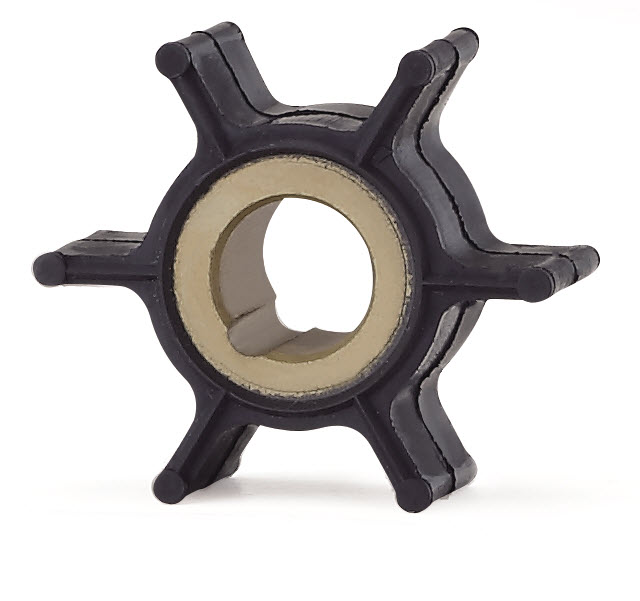 Sea-X impeller Johnson/Evinrude 4-8HP (1980-)
