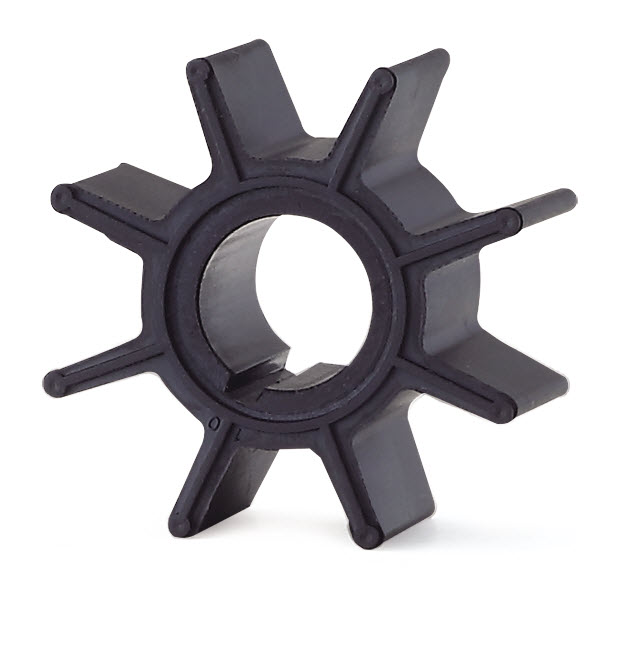 Sea-X impeller Tohatsu 9.9/15/18/20HP