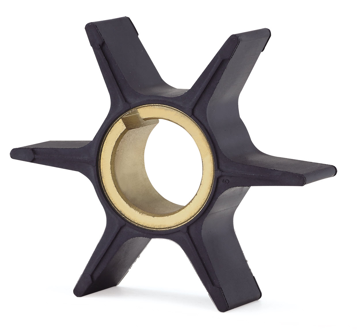 Sea-X impeller Suzuki DT50-DT85