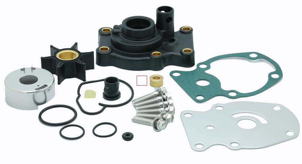 Sea-X water pump repair kit Johnson/Evinrude 20-35HP