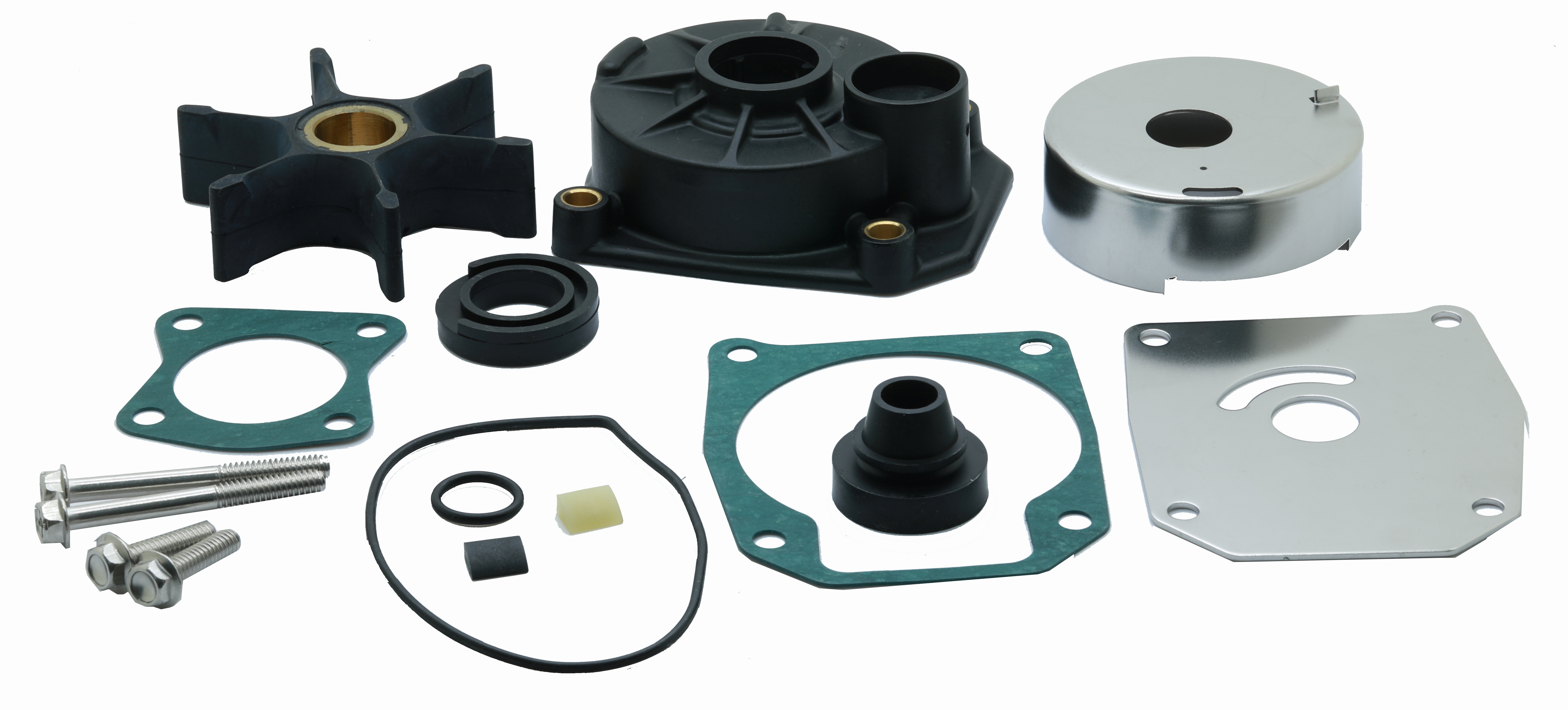 Sea-X water pump repair kit Johnson/Evinrude 40/50/55/60HP