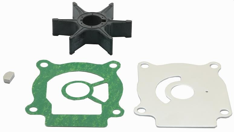 Sea-X water pump repair kit Suzuki DT25C/DT30C