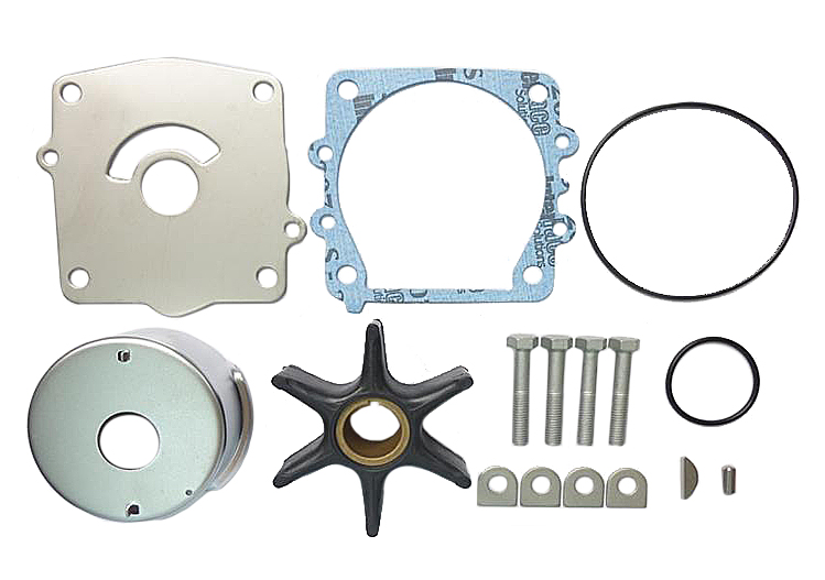 Sea-X water pump repair kit Yamaha 150/175/200/225HP