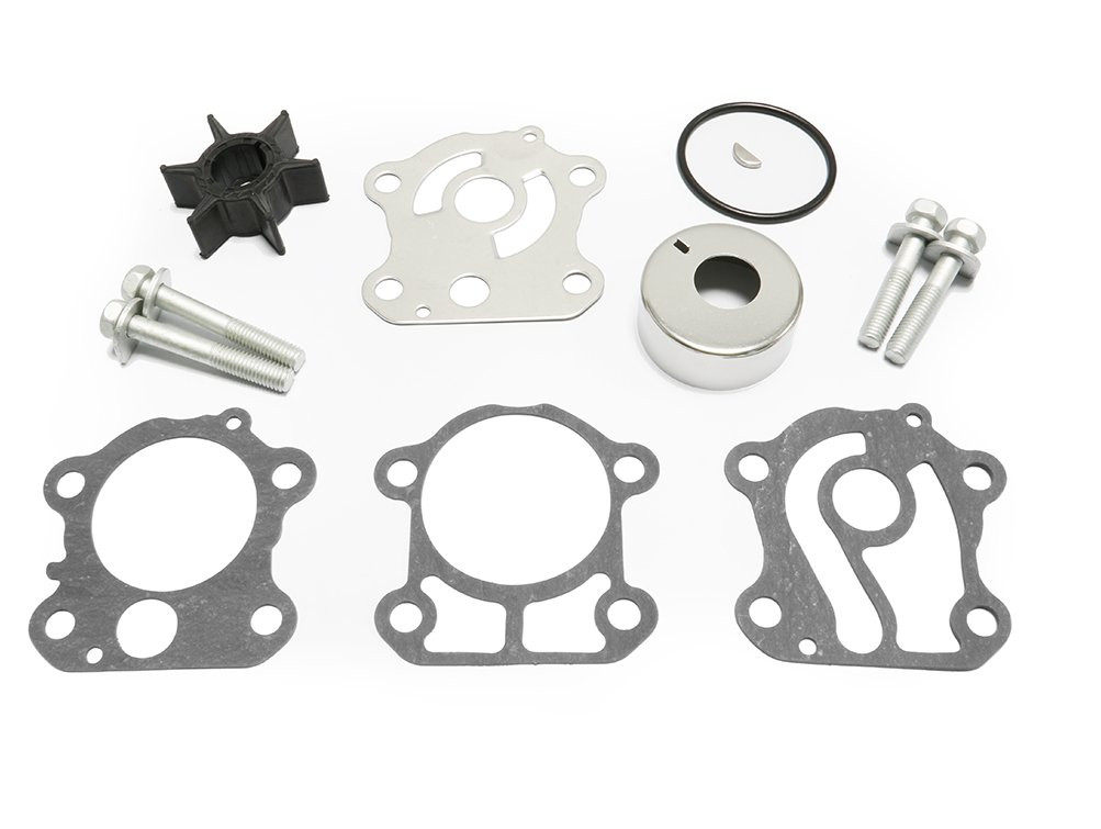 Sea-X water pump repair kit Yamaha E60 (1997-00)