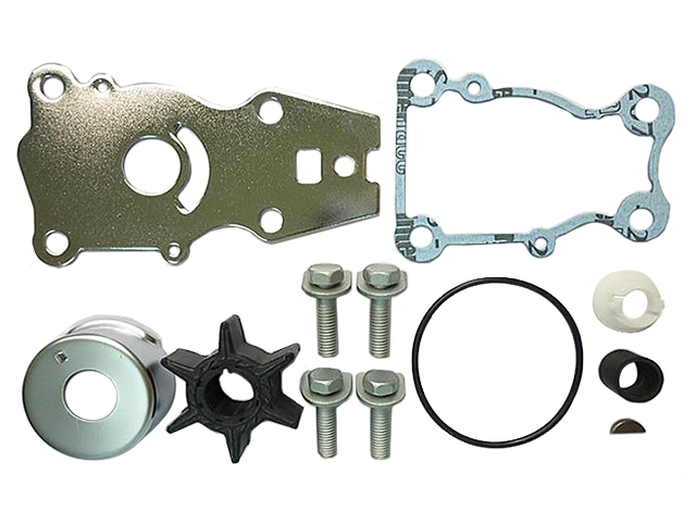 Sea-X water pump repair kit Yamaha T25/F30/F40
