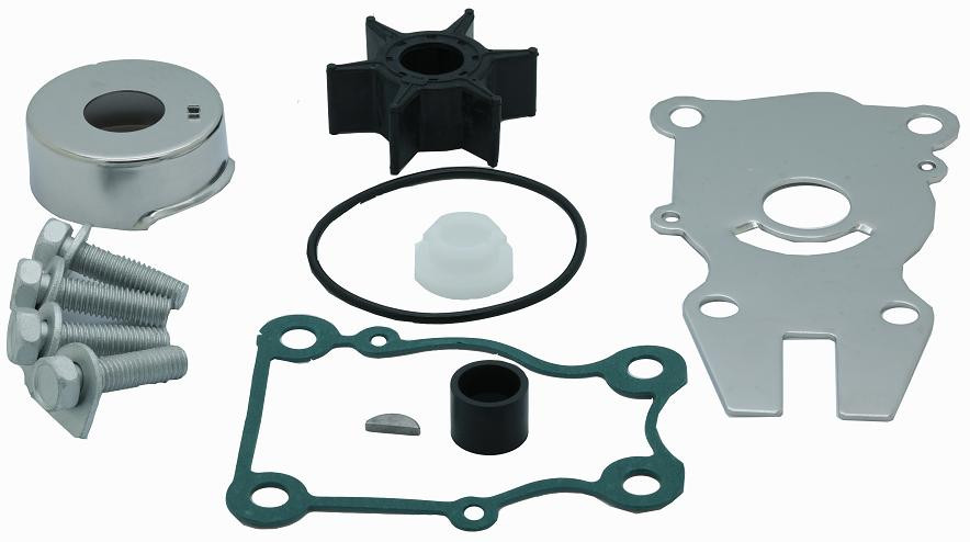 Sea-X water pump repair kit Yamaha F30/F40 (2006-)