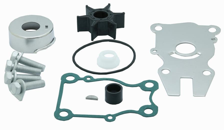 Sea-X water pump repair kit Yamaha 40/50/60HP