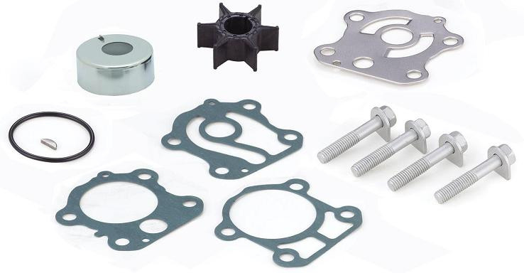 Sea-X water pump repair kit Yamaha 50/60/70HP (1997-)