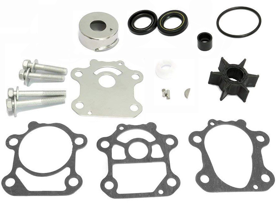 Sea-X water pump repair kit Yamaha F70A (2010-)