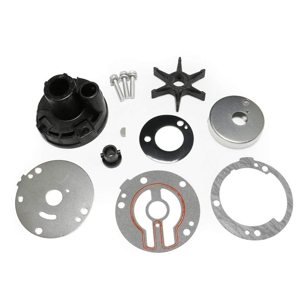 Sea-X water pump repair kit Yamaha 25/30HP 2-Stroke
