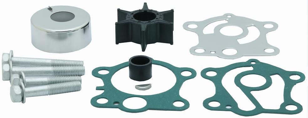 Sea-X water pump repair kit Yamaha C55 (1992-95) / CV55 (1989-90)
