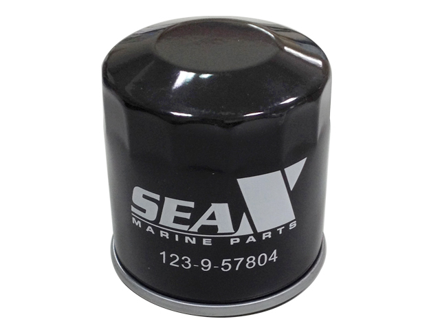 Sea-X oil filter outboard Universal