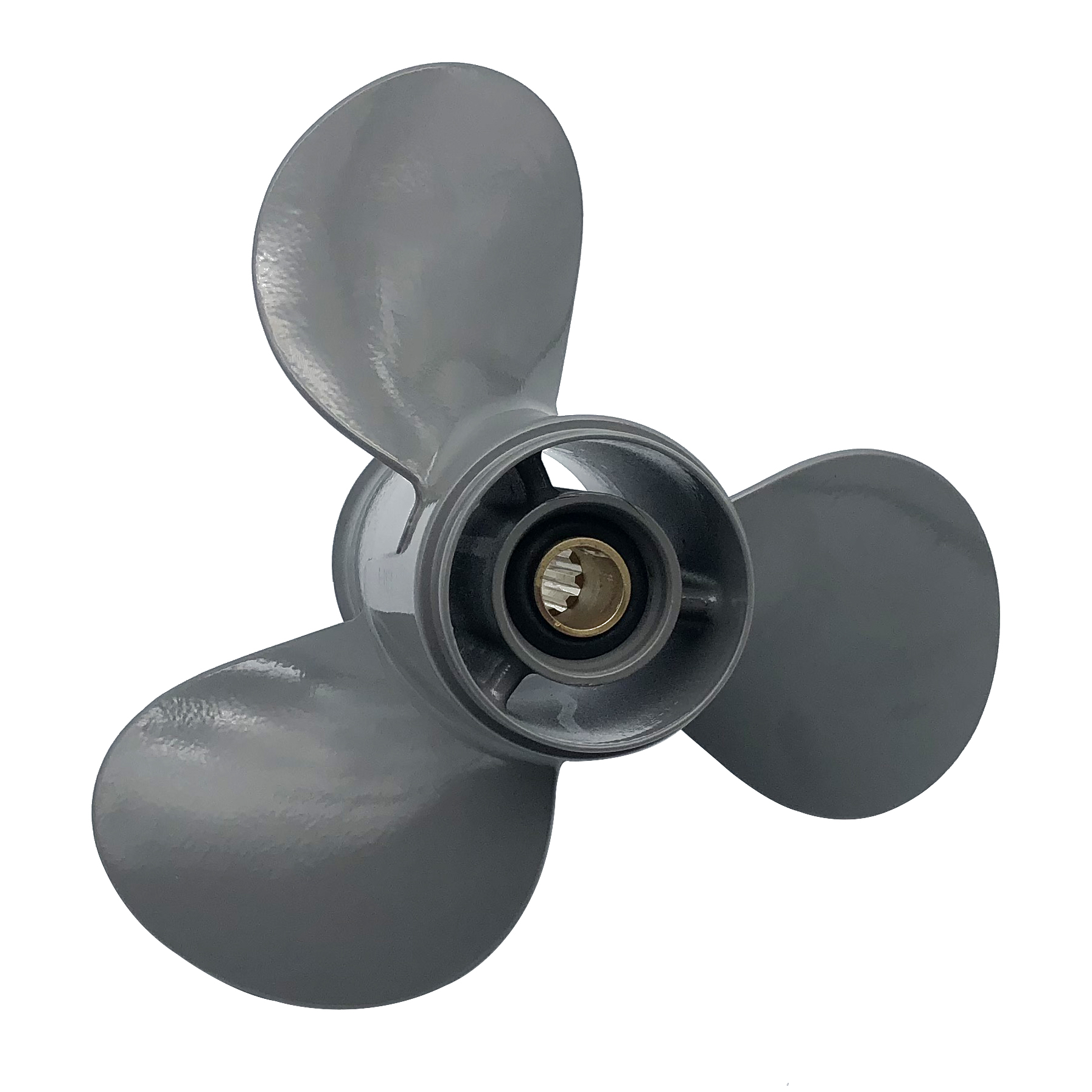 POLASTORM propeller 9-1/4x9 Honda