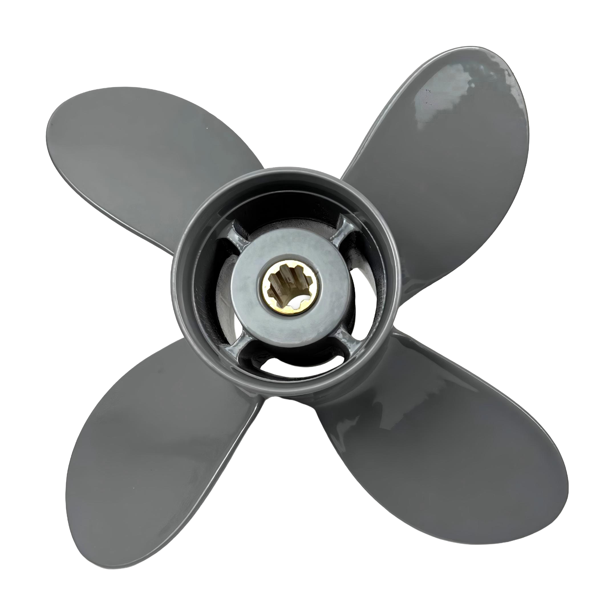 POLASTORM propeller 9-1/4x11 Honda (4-blade)