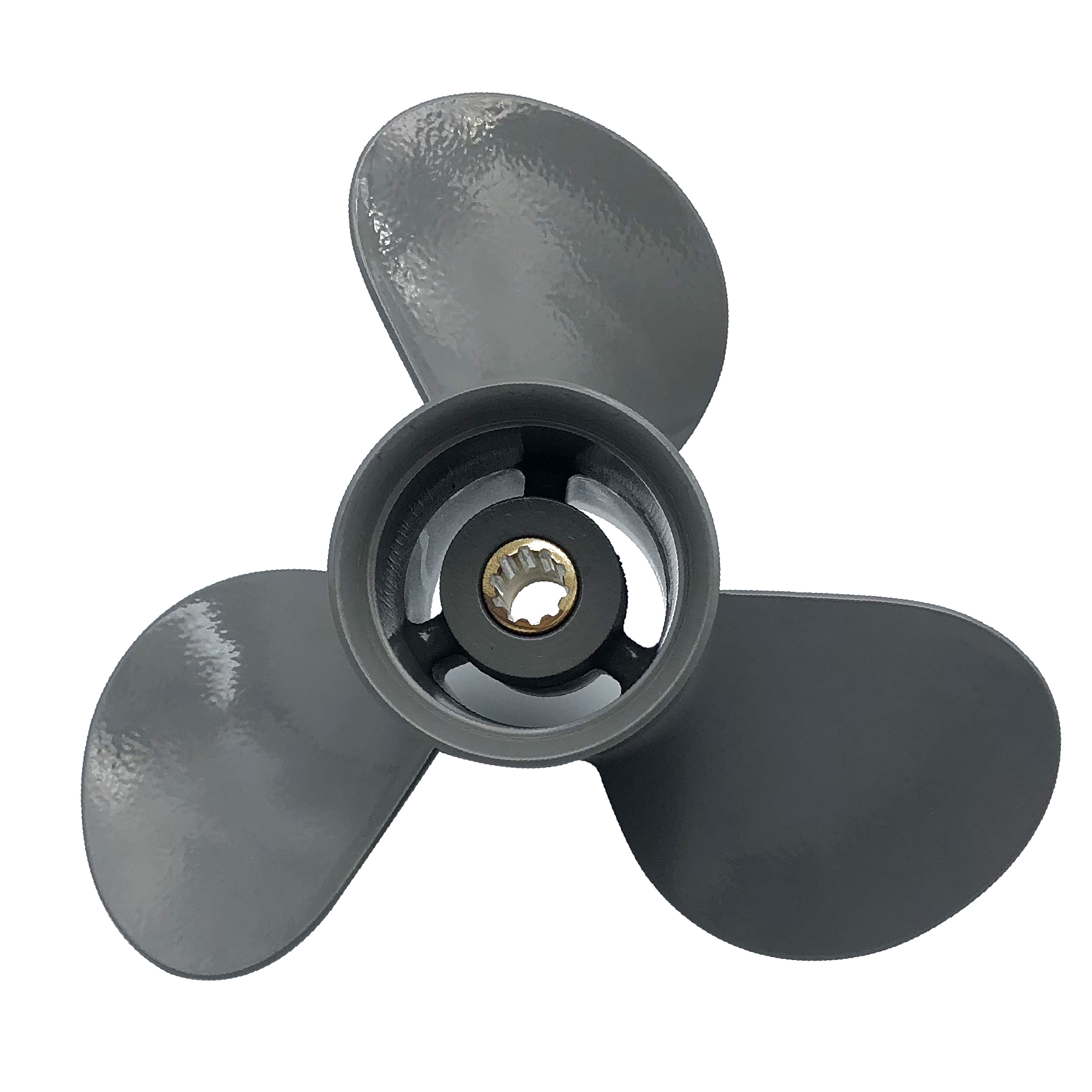 POLASTORM propeller 9.9x11 Honda