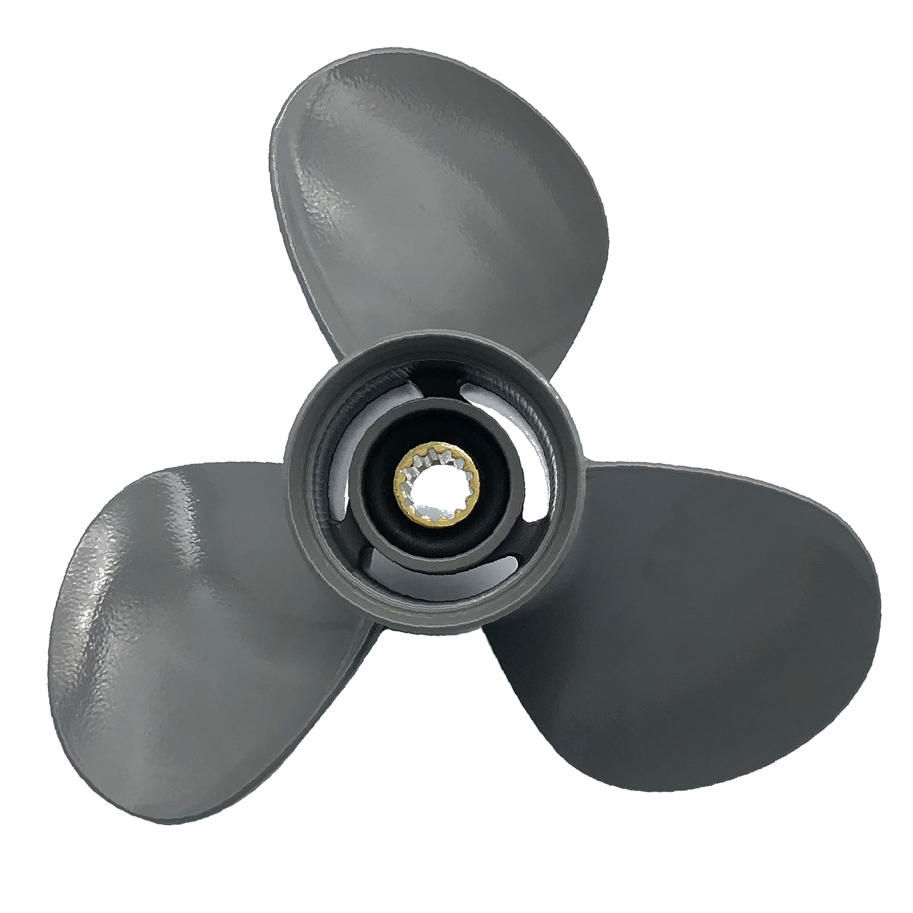 POLASTORM propeller 11-3/8x12 Honda