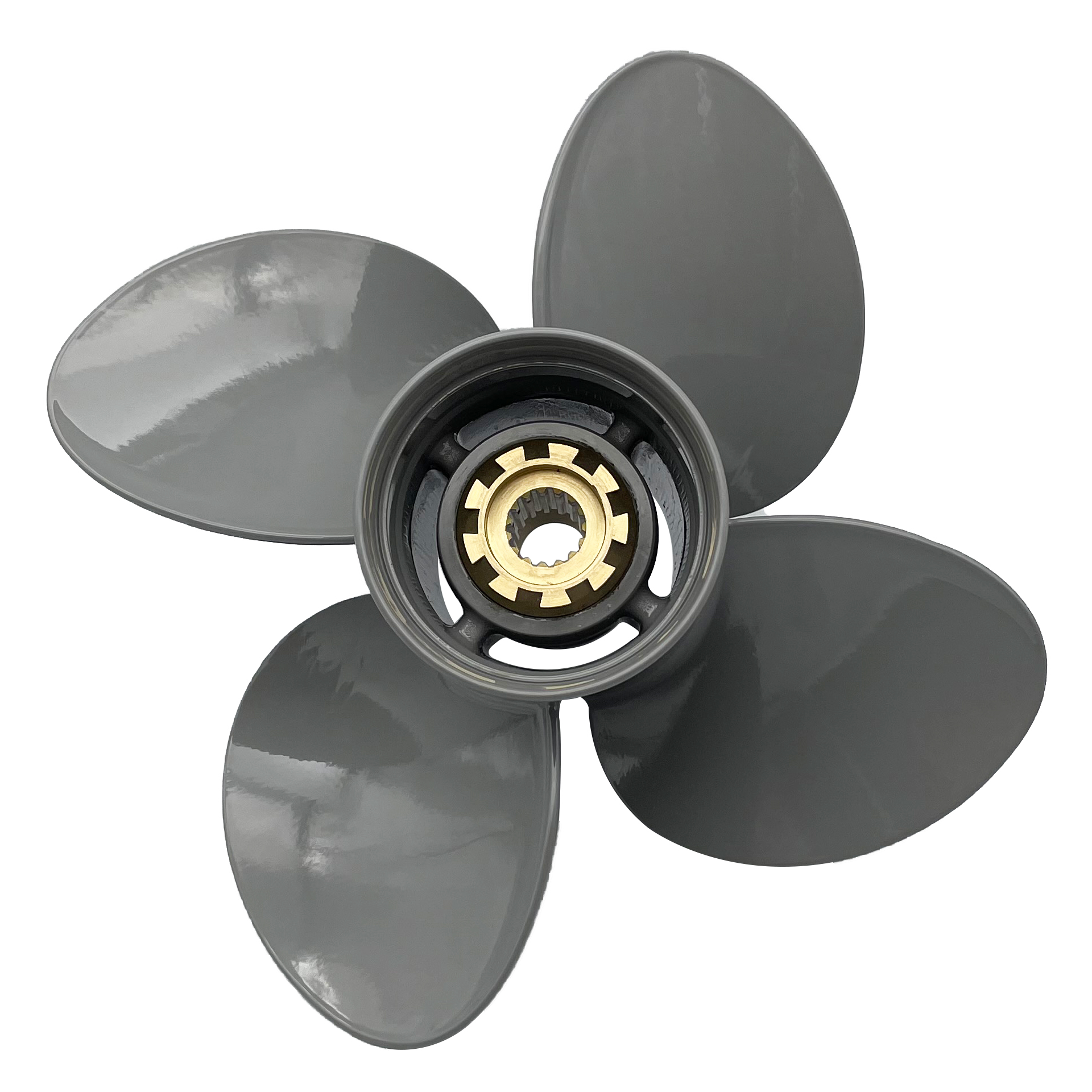 POLASTORM propeller 12.5x19 Honda