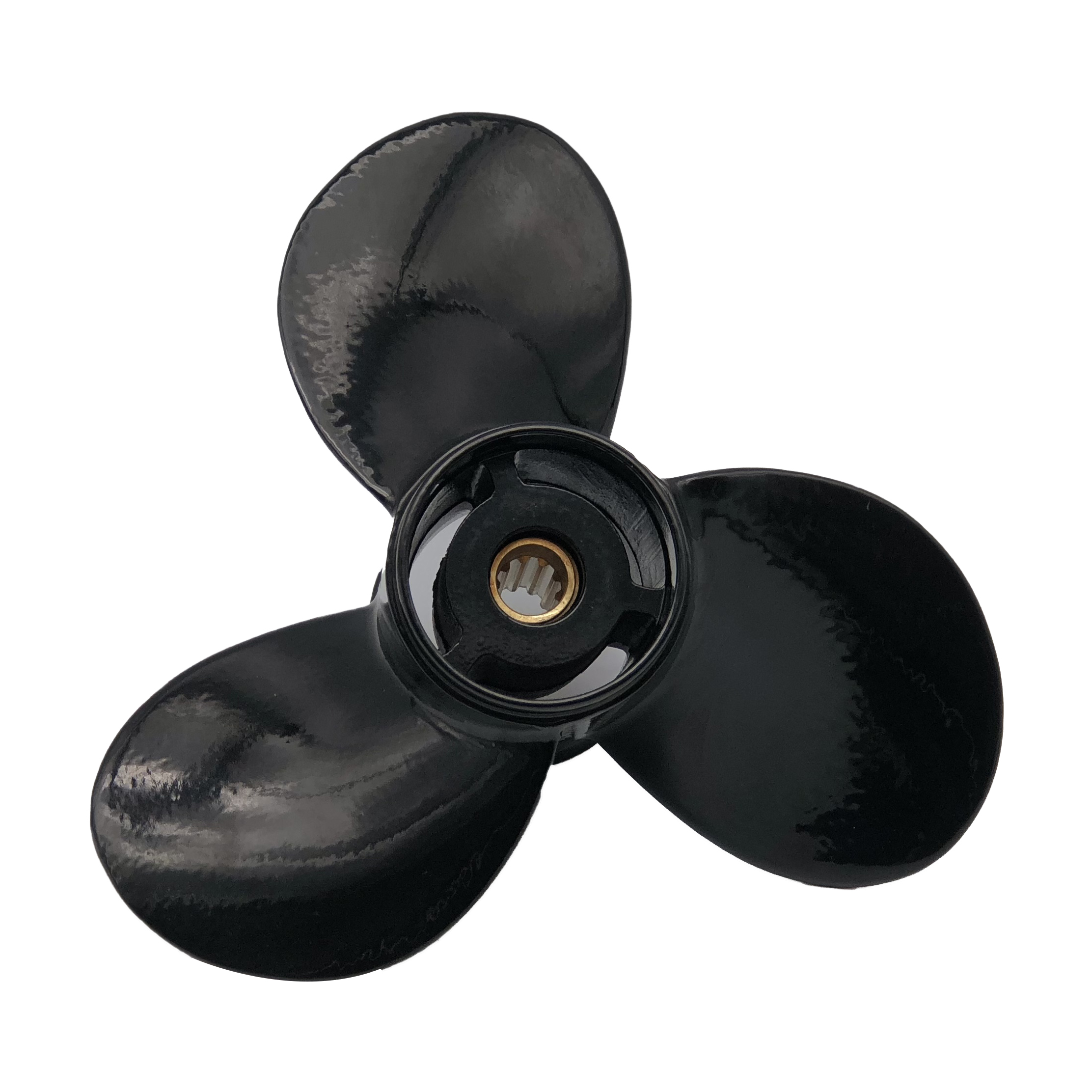 POLASTORM propeller 9-1/4x10 Johnson/Evinrude