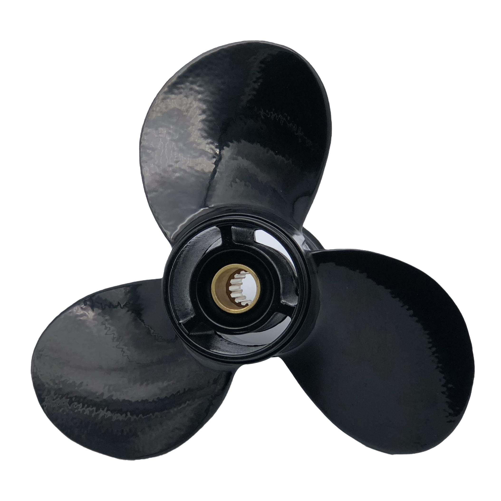 POLASTORM propeller 9-1/4x10 Mercury/Mariner