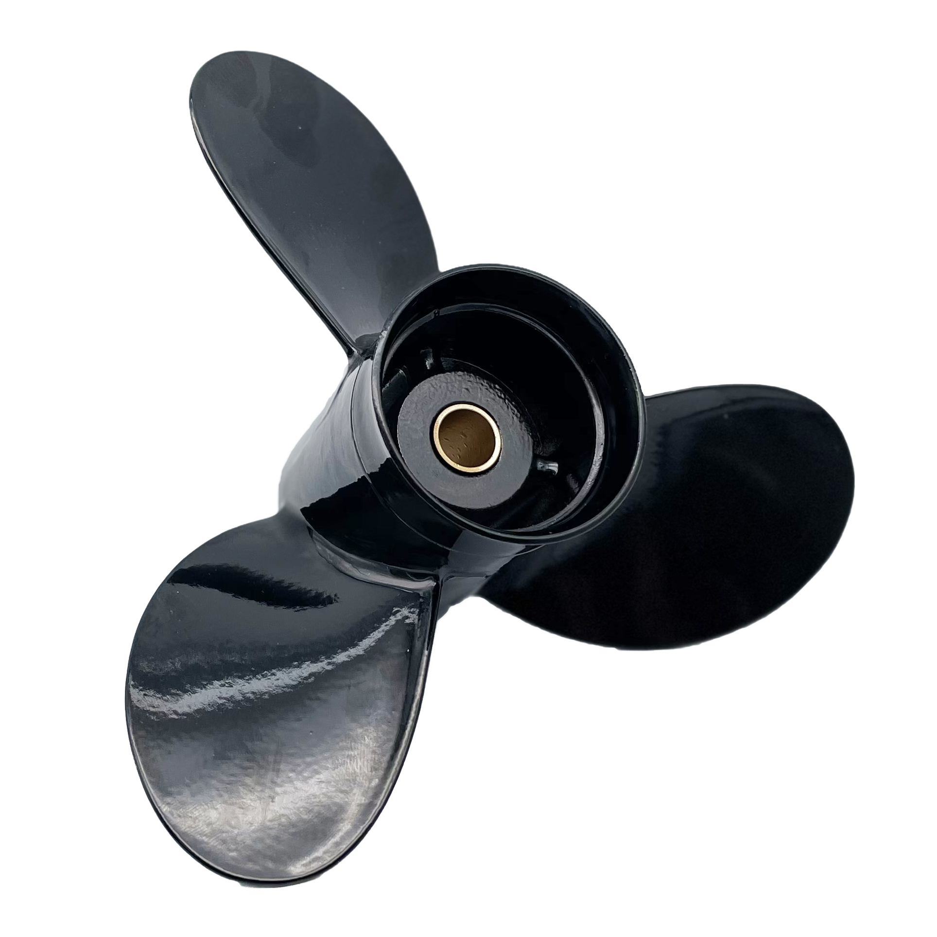 POLASTORM propeller 8.5x7.5 Mercury/Tohatsu/J/E