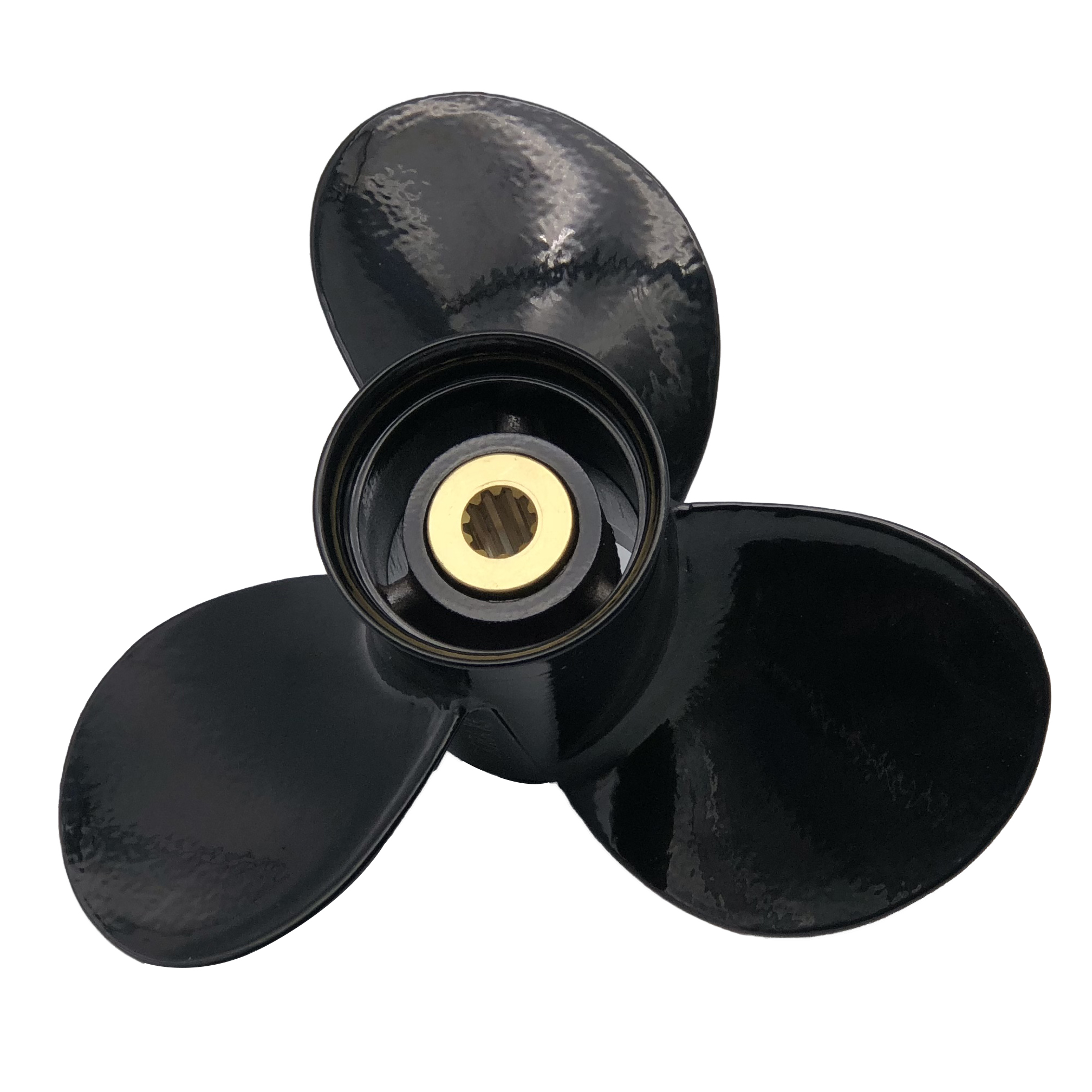 POLASTORM propeller 9-1/4x12 Suzuki/J/E