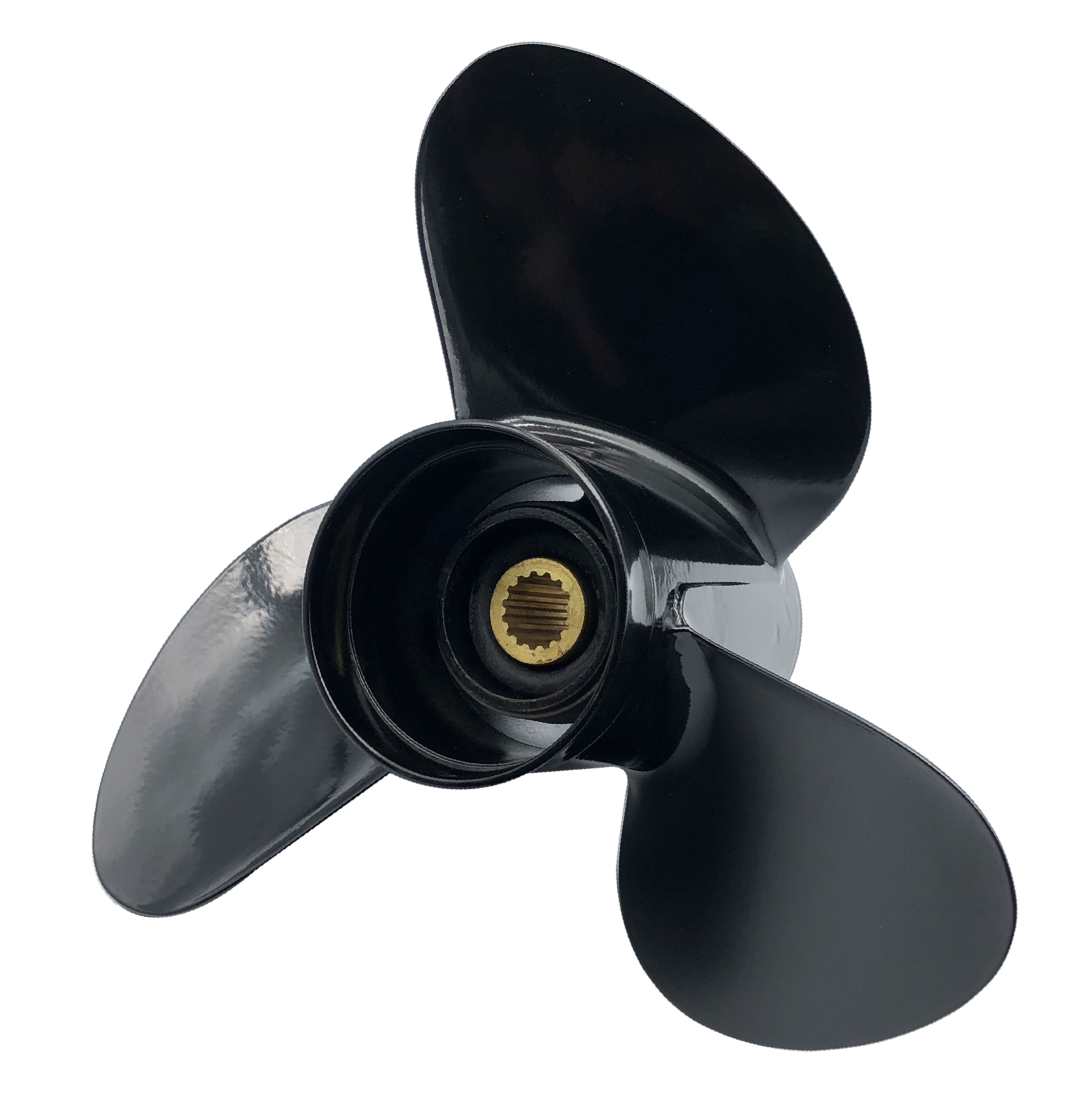 POLASTORM propeller 14x15 Suzuki/Tohatsu/J/E