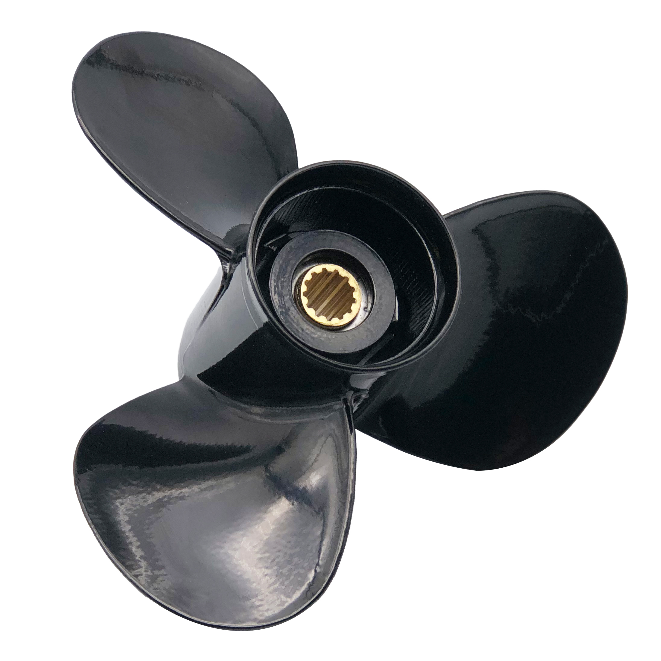 POLASTORM propeller 11-1/4x14 Tohatsu