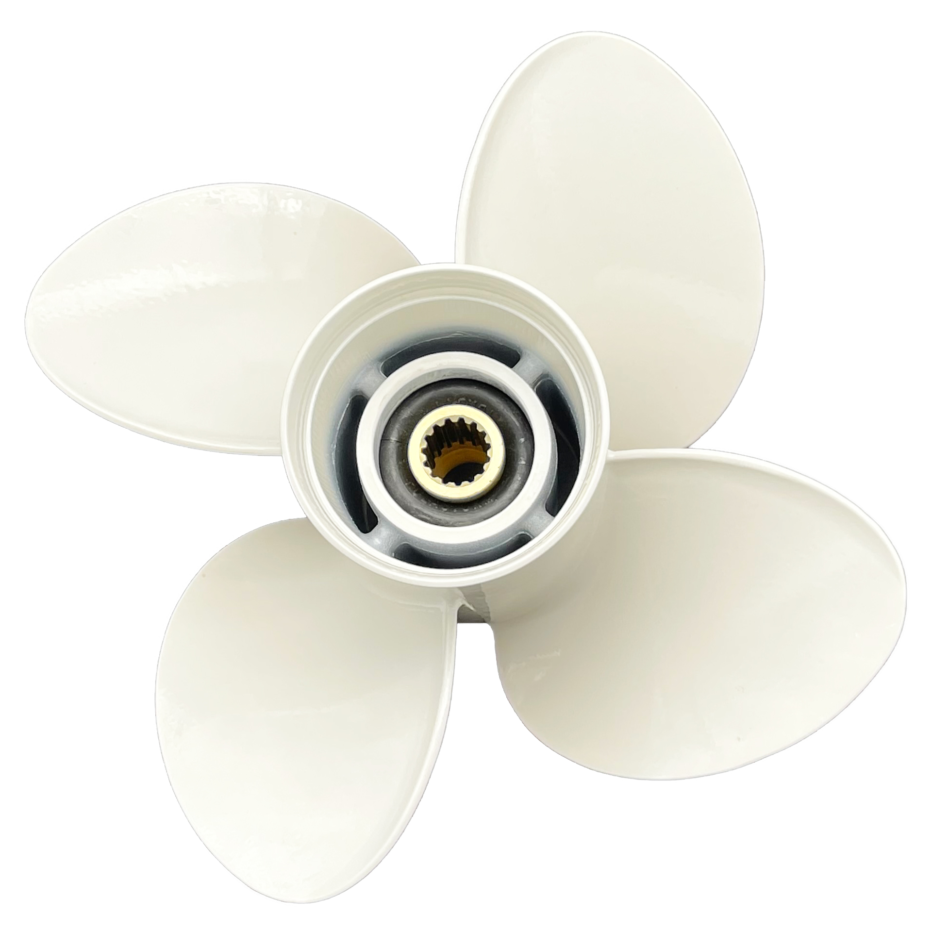 POLASTORM propeller 13.4x15 Yamaha