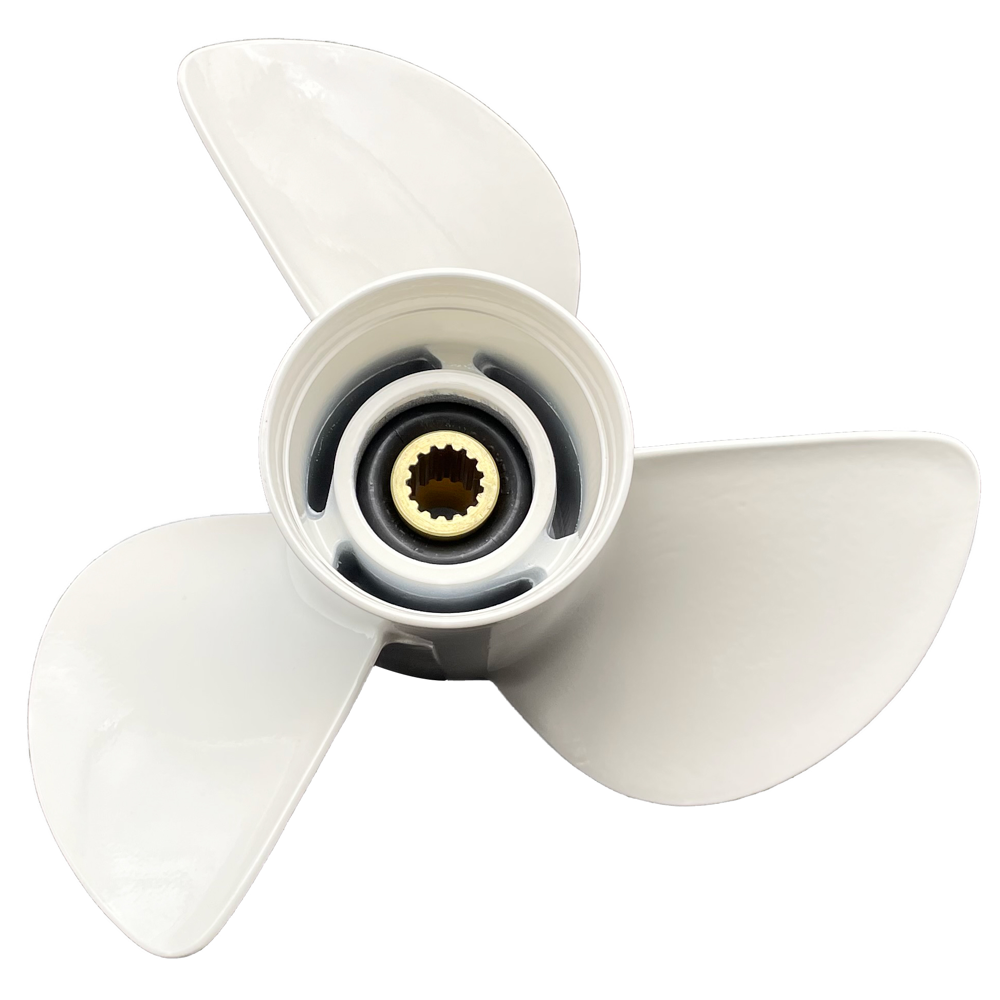 POLASTORM propeller 13-5/8x14 Yamaha