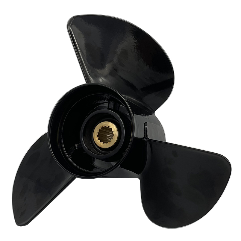 POLASTORM propeller 15-1/4x15 Yamaha