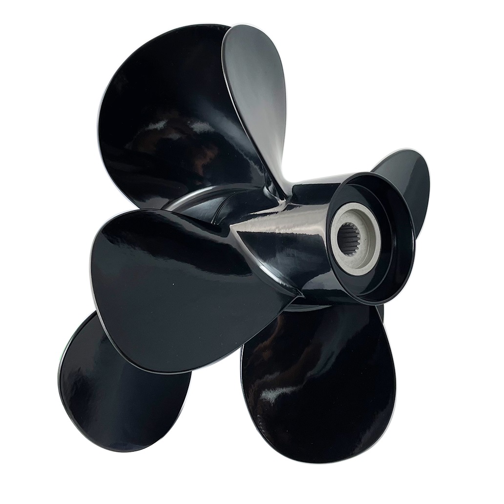 POLASTORM Duoprop propellerkit Volvo Penta A4