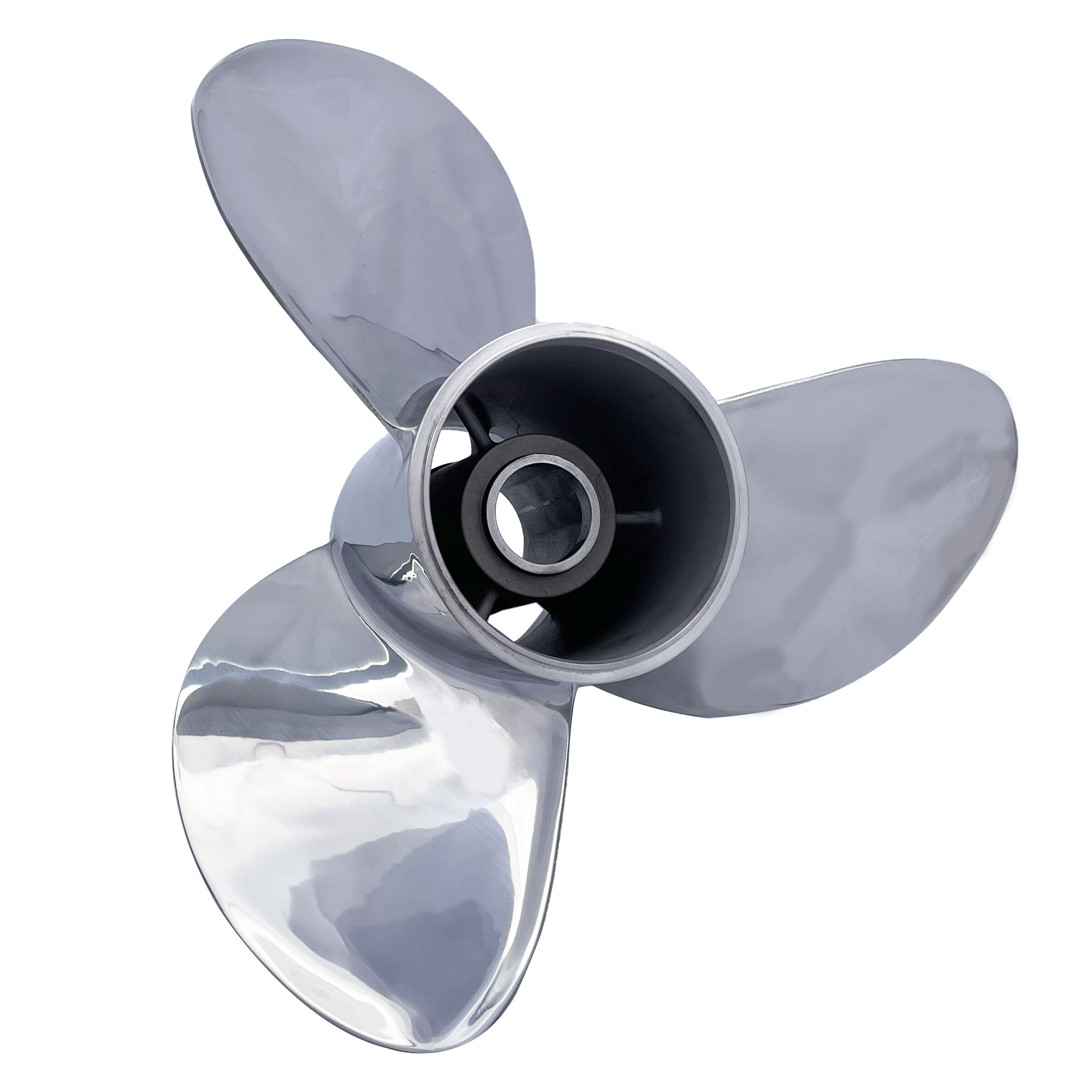 POLASTORM Poleax SS propeller 13-1/2x14