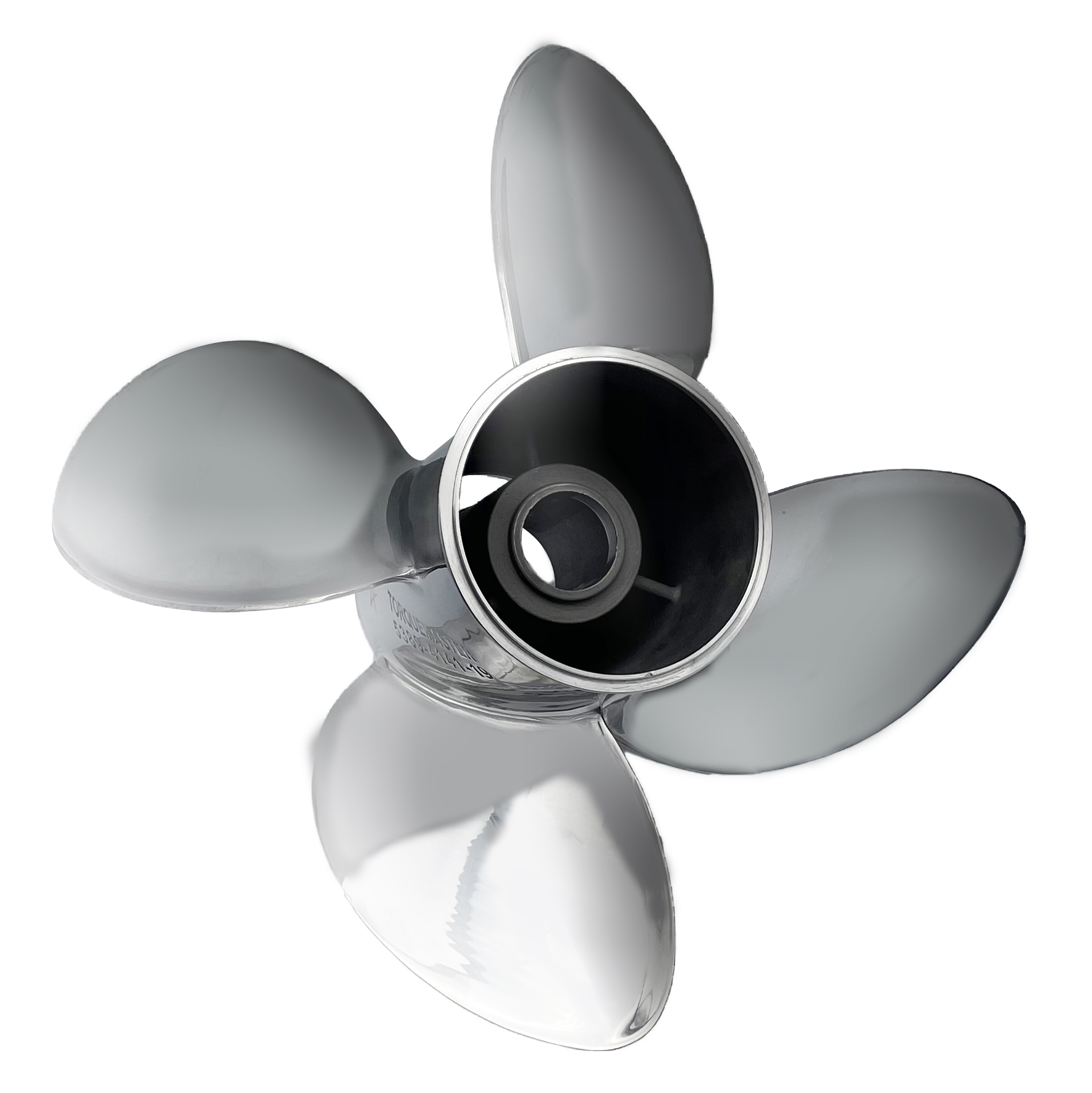 POLASTORM Poleax SS propeller 14X21