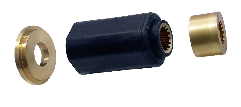 POLASTORM Polaflex hub kit F30