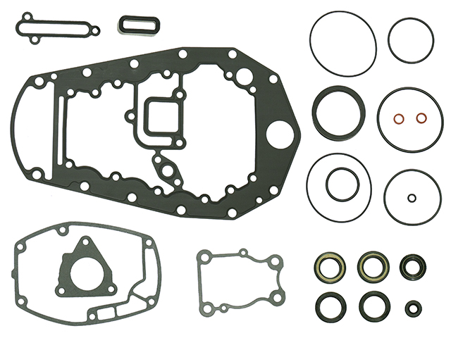 Sea-X gearcase seal kit Yamaha F50 (95-00) / T50 (96-97) / F40 (99)
