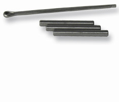 Drive pin kit Johnson/Evinrude 2-4HP (plastic propeller)