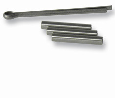 Drive pin kit Suzuki 2-4HP