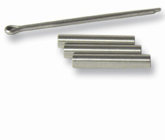 Drive pin kit Suzuki 5-8HP