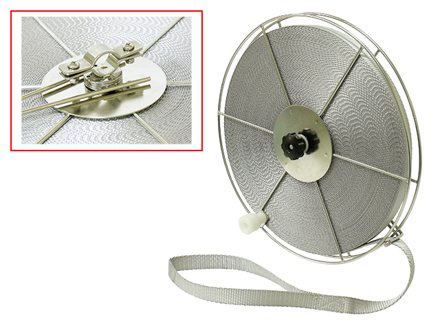 initiative gear, F2.6-03000018 review