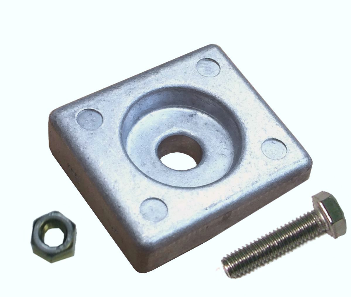 Anode Plate alu Honda BF8-BF50