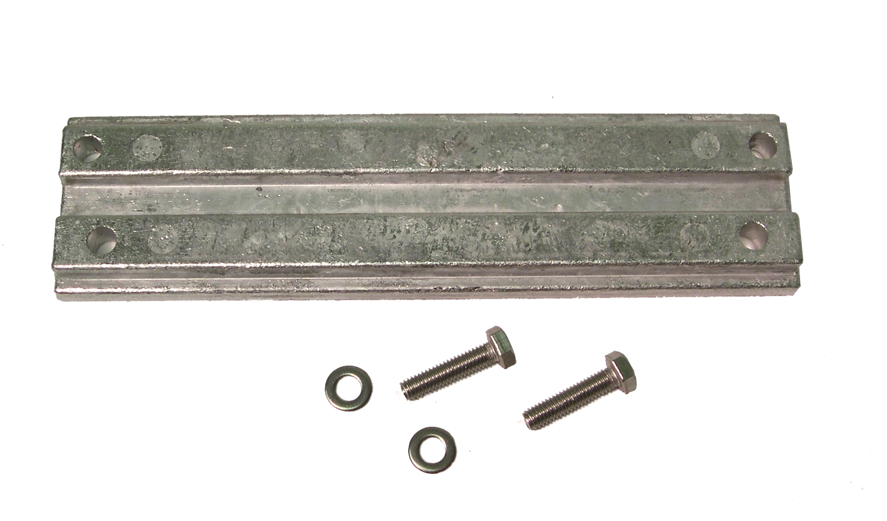Anode alu Power Trim Mercury/Mariner