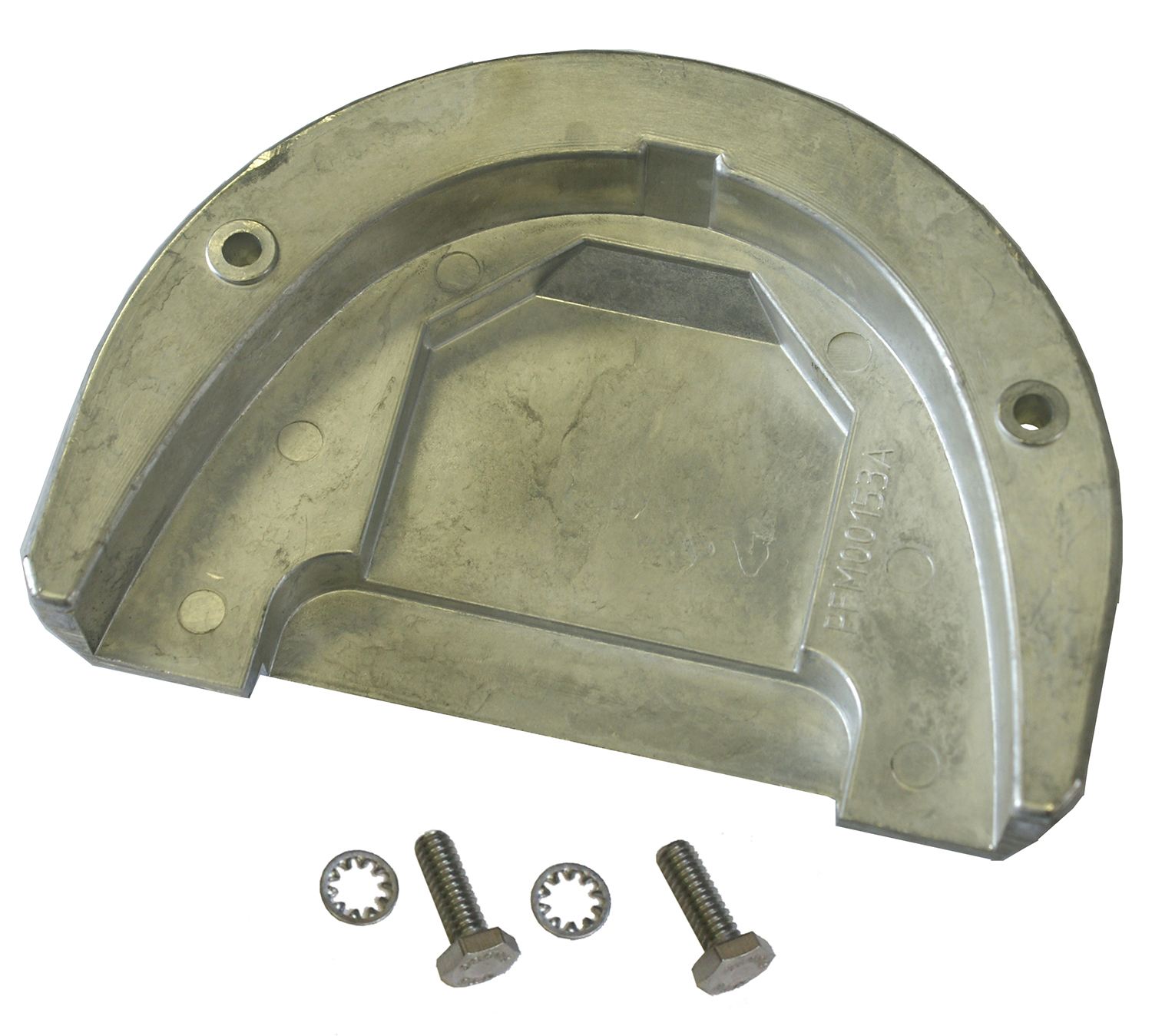 Anode alu Front Gearcase OMC/Volvo Penta