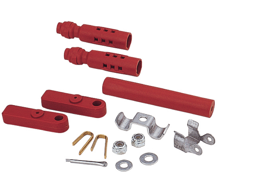 Johnson / Evinrude cable adapter