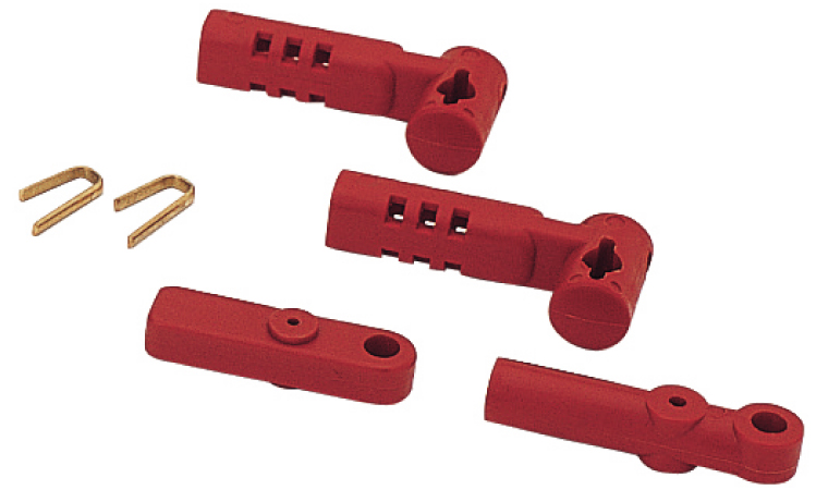 Mercury sterndrive adapter